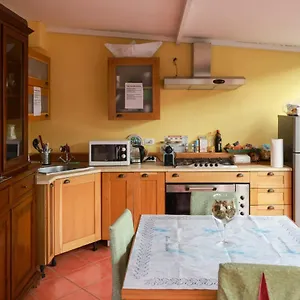 Apartment San Berillo House 