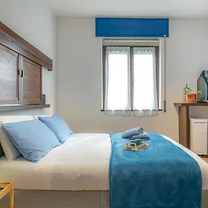 Bilocale Blue Relax Appartamento Erba