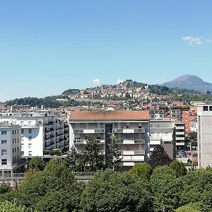 La Tua Mansarda A , Bergame Italie