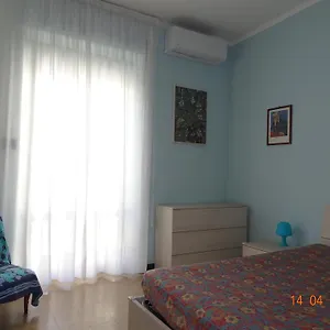 Appartamento Davinci104, Alassio