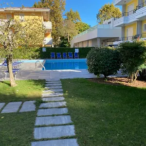 Apartment Residenza Viel 