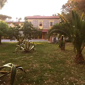 Podere La Grande Quercia Appartamento Rosignano Marittimo