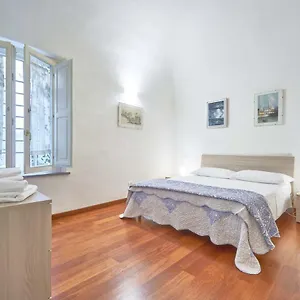 Apartment Il Silenzioso 