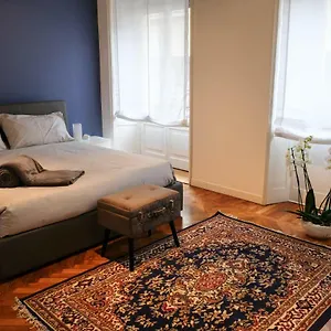  Apartment Altinate33 Italy