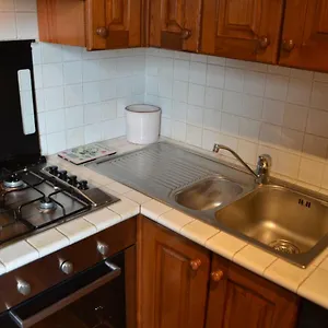  Apartment In Centro Italy
