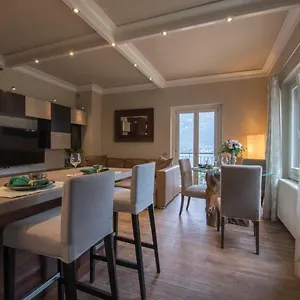  Apartment Cimino Luxury Villas In - Vanessa #2 Italy