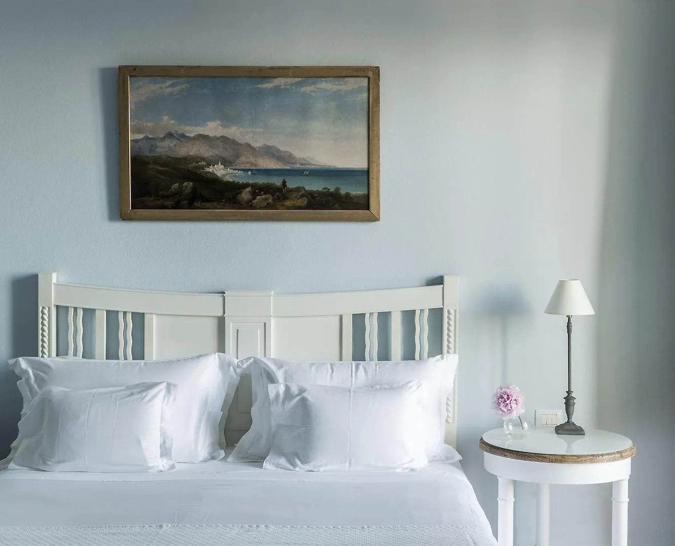 Villa Della Pergola Relais Et Chateaux Alassio 3*,  Italy