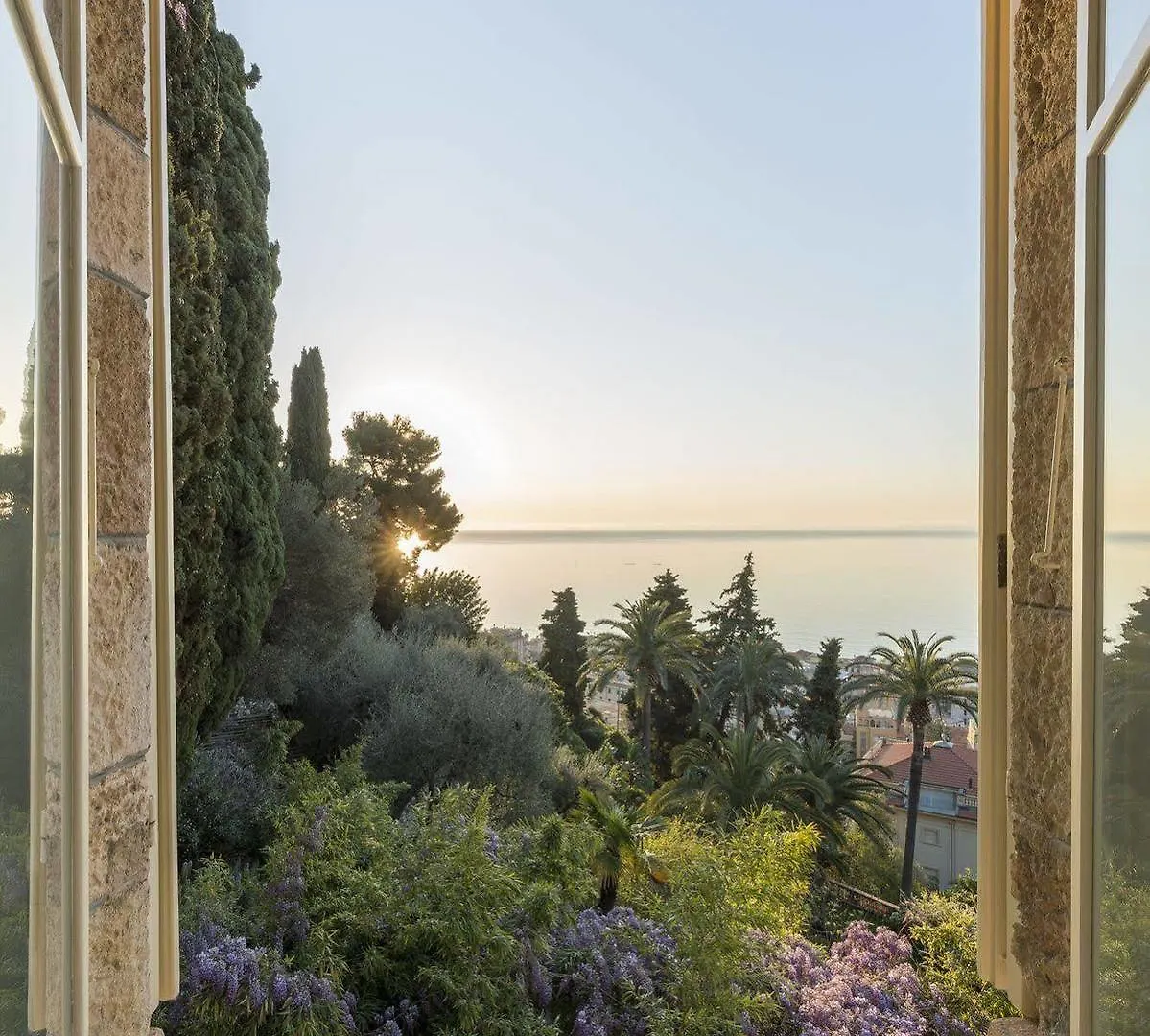 Villa Della Pergola Relais Et Chateaux Alassio