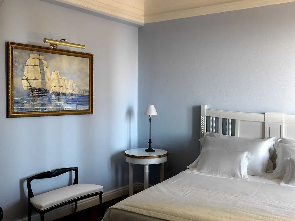 Hotel Villa Della Pergola Relais Et Chateaux Alassio
